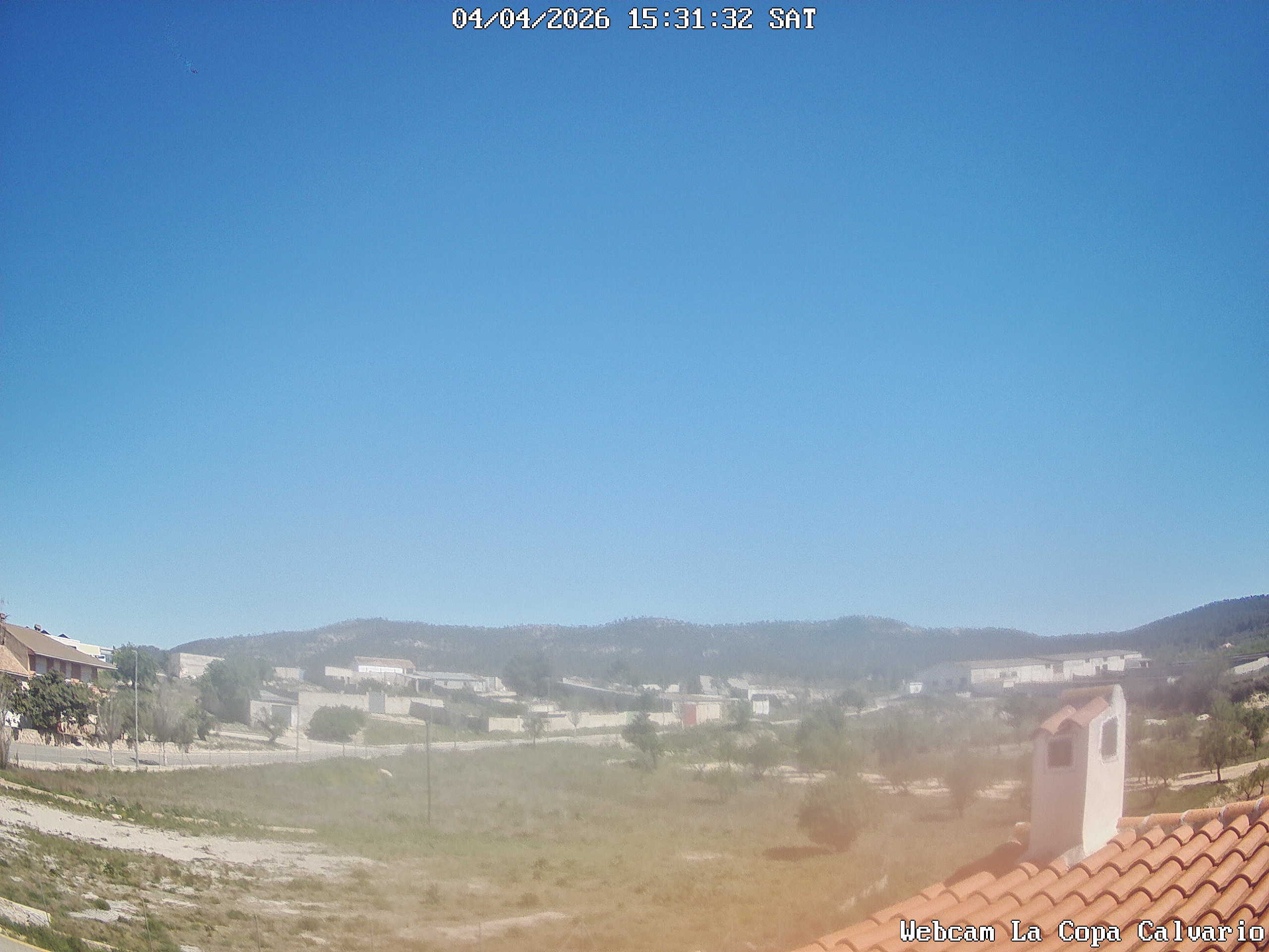 Webcam 2026-04-04 15:31:32